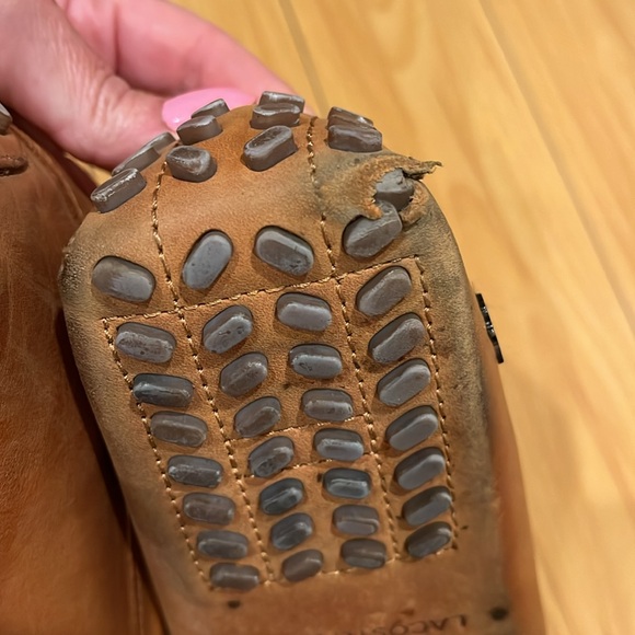 Men’s Loafers - Picture 6 of 10